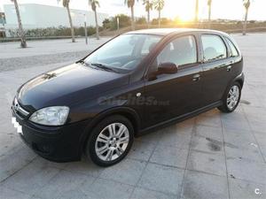 Opel Corsa Enjoy 1.3 Cdti 75 Cv 5p. -06