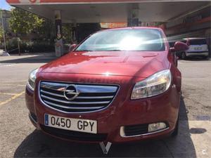 Opel Insignia 2.0 Cdti 130 Cv Sport 5p. -10