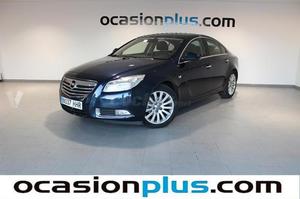 Opel Insignia 2.0 Cdti Start Stop 130 Cv Cosmo 4p. -11