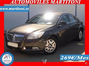 Opel Insignia 2.0 Cdti Stst 130 Cv Selective Business 5p.
