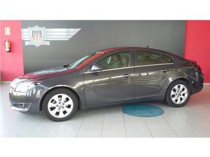 Opel Insignia 2.0cdti Ecof. S