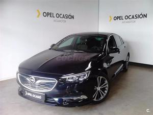 Opel Insignia Gs 1.5 Turbo 121kw Xft T Excellence 5p. -17