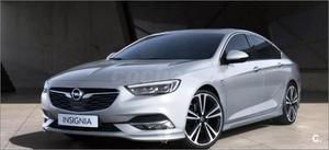 Opel Insignia Gs 2.0 Cdti Turbo D Excellence 5p. -17
