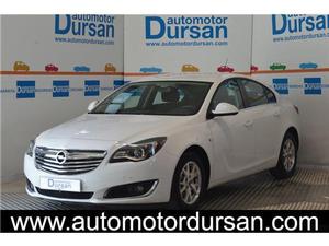 Opel Insignia Insignia Cdti 140cv Start-stop Sensores Park