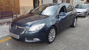 Opel Insignia Sports Tourer 2.0 Cdti Ecoflex 130 Cosmo 5p.