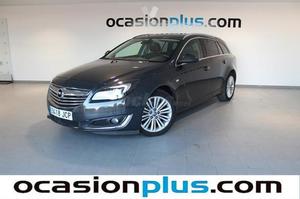 Opel Insignia St 2.0 Cdti Ecoflex Ss 140 Excellence 5p. -15