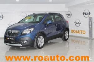 Opel Mokka 1.4 T 4x2 Ss Selective 5p. -16