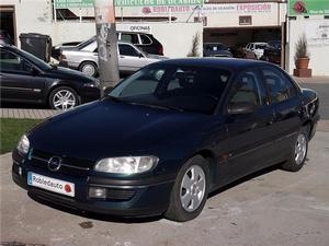 Opel Omega v Gl 