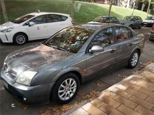 Opel Vectra Comfort v Cvt 4p. -03