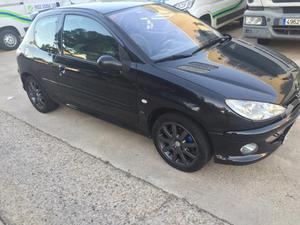 PEUGEOT 206 CC 