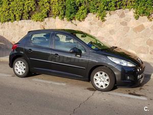 PEUGEOT 207 ACTIVE 1.4 HDI 70 FAP 5p.