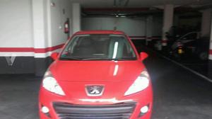 PEUGEOT 207 Confort 1.4 HDI 70 FAP -10