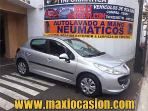 PEUGEOT 207 Sport 1.4 VTi 16v 95 5p.