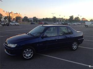 PEUGEOT 306 Boulevard 1.9D 4p.