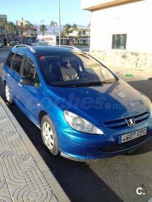 PEUGEOT 307 SW 1.6 5p.