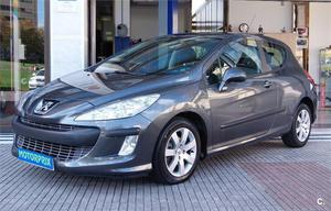 PEUGEOT 308 Sport 1.6 HDI 110 FAP 3p.