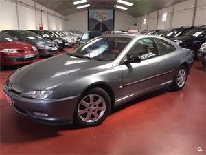 PEUGEOT 406 HDI Pack p.