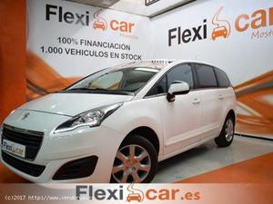 PEUGEOT  ACCESS 1.6 HDI 115 FAP - MADRID - (MADRID)