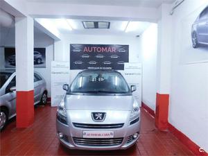 PEUGEOT  Allure 1.6 eHDI 115 FAP CMP B.Lion 5p.