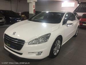 PEUGEOT HDI ALLURE AUT. 160 - MADRID - (MADRID)