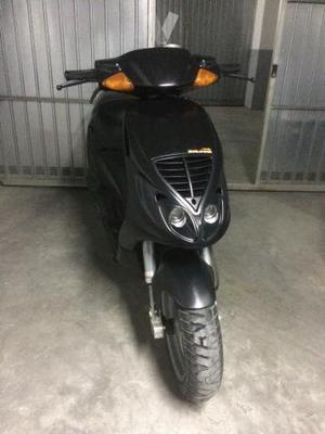 PIAGGIO NRG MC2 DT (