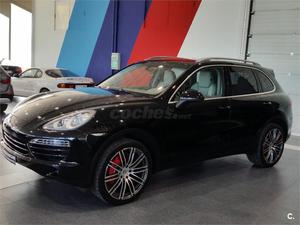 PORSCHE Cayenne 3.0 TD Tiptronic 5p.