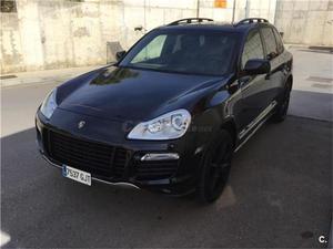 PORSCHE Cayenne GTS 5p.