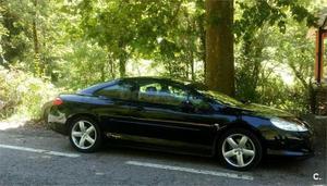 Peugeot 407 Pack 3.0 V6 Automatico Coupe 2p. -08