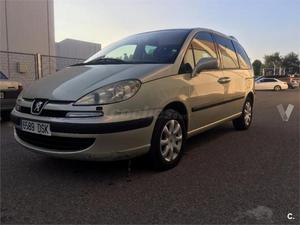 Peugeot 807 St 2.2 Hdi 5p. -05