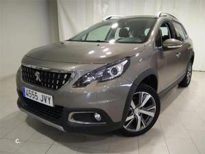 Peugeot  Allure 1.6 Bluehdi p. -16