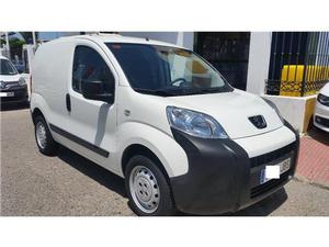 Peugeot Bipper Furgón 1.3 Hdi 75 Cv