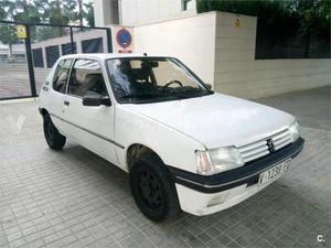 Peugeot  Mito 1.1 3p. -95