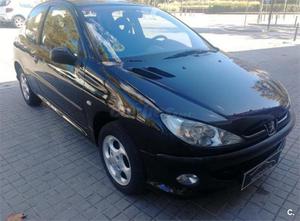 Peugeot  Play Station 2 3p. -03