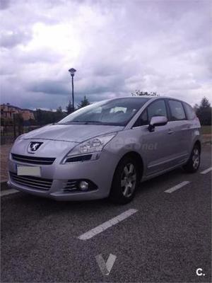 Peugeot  Premium 1.6 Hdi 112 Fap Cmp 5p. -10