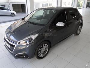 Peugeot p Style 1.2l Puretech 82 5p. -16