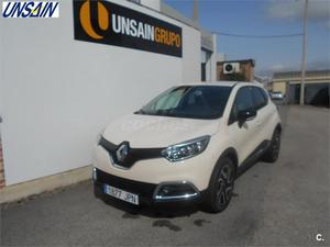 RENAULT Captur Zen Energy dCi 90 Ecoleader 5p.