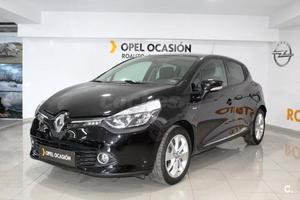 RENAULT Clio Limited Energy TCe 90 eco2 Euro 6 5p.