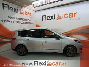 RENAULT GRAND SCENIC BOSE EDITION ENERGY DCI 130 ECO2 -