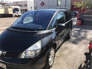 RENAULT Grand Espace DYNAMIQUE 2.2 dCi 16v 5p.