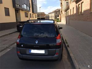 RENAULT Grand Scénic Dynamique 7 plazas 1.9dCi EU4 5p.