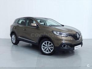 RENAULT Kadjar Intens Energy dCi 110 EDC 5p.