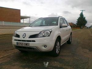 RENAULT Koleos 2.0dCi 150CV FAP 4x2 Dynamique PK1 -10