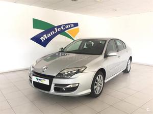 RENAULT Laguna Dynamique TomTom dCi 110 eco2 ESM 5p.