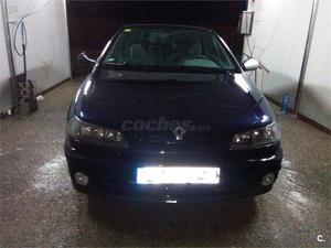 RENAULT Laguna EXPRESSION 1.9DCI 120CV 5p.