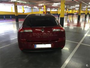 RENAULT Laguna Expression TomTom dCi 110cv eco2 5p.