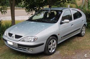 RENAULT Megane CENTURY 1.9dTi 5p.