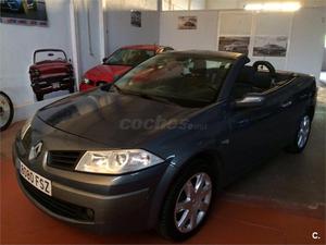 RENAULT Megane Coupecabrio Extreme v 2p.