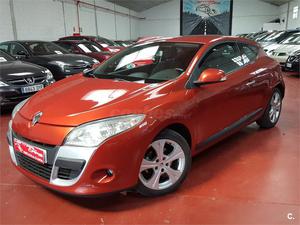 RENAULT Megane Emotion DCI105 eco2 3p.