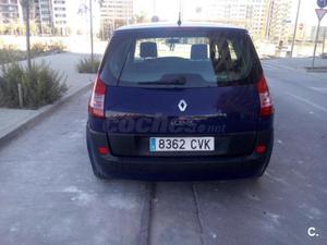 RENAULT Scenic CONFORT AUTHENTIQUE V 5p.