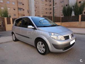 RENAULT Scenic CONFORT AUTHENTIQUE V 5p.